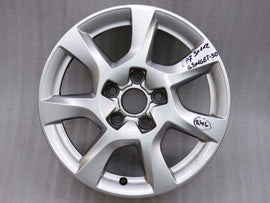 1x Alufelge 16 Zoll 6.5