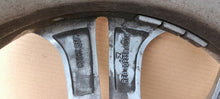 Laden Sie das Bild in den Galerie-Viewer, 1x Alufelge 17 Zoll 7.5" 5x112 52ET 6856065 BMW F48 Rim Wheel FEL7092243323sf