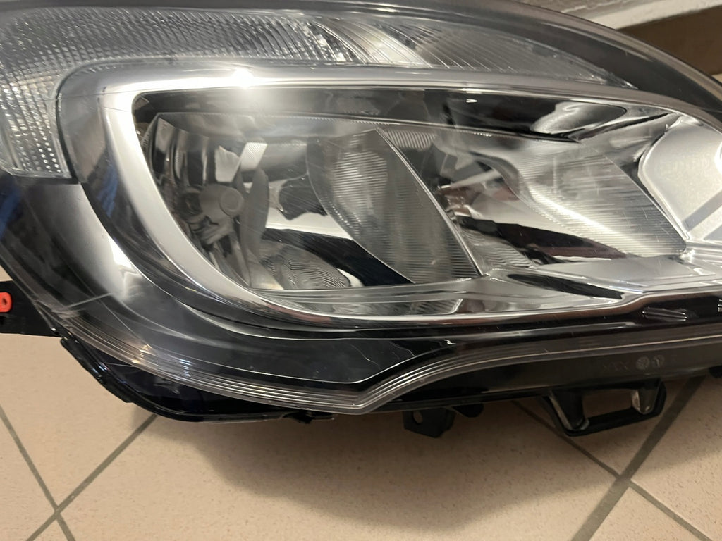 Frontscheinwerfer Opel Meriva A B 13372320 Rechts Scheinwerfer Headlight SCH4725659706mb