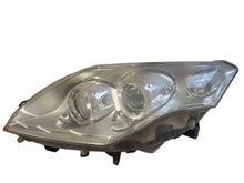 Laden Sie das Bild in den Galerie-Viewer, Frontscheinwerfer Renault Laguna III 260600033R Links Scheinwerfer Headlight SCH7678322816wb