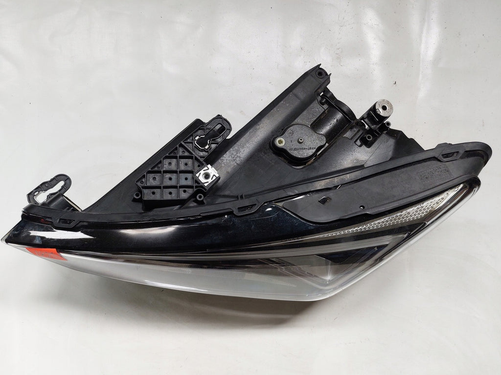 Frontscheinwerfer Seat Leon 5FB941007F 90188325 Full LED Links Headlight SCH8398152177xp