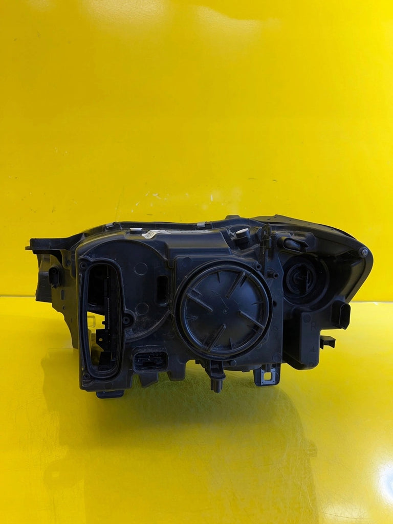 Frontscheinwerfer BMW F26 X3 F25 7401132-03 Xenon Rechts Scheinwerfer Headlight SCH2393723017nw