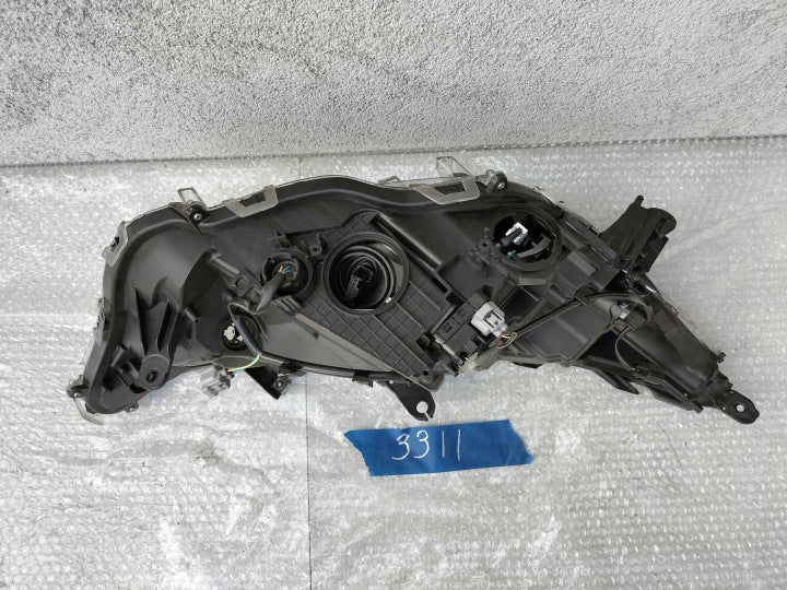 Frontscheinwerfer Toyota Rav 4 81110-02S80 Links Scheinwerfer Headlight SCH1913191593xq