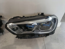 Load image into Gallery viewer, Frontscheinwerfer BMW X5 G05 G06 5A27997-01 Laser Links Scheinwerfer Headlight SCH8064895955ij