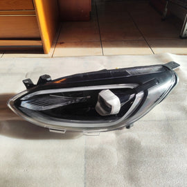 Frontscheinwerfer Ford Fiesta I N1BB13101 LED Links Scheinwerfer Headlight SCH9122728660nr