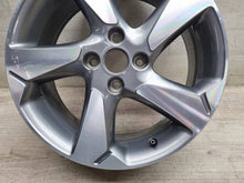 Load image into Gallery viewer, 1x Alufelge 17 Zoll 4x108 J1BC1007C1A Ford Fiesta I Rim Wheel FEL3028584161nz