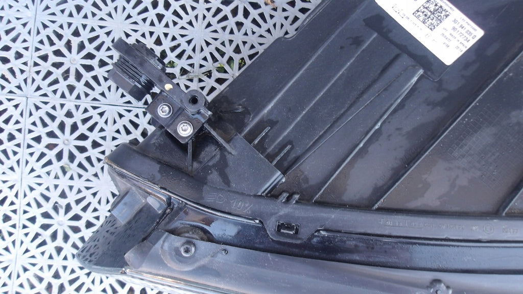 Frontscheinwerfer VW Passat B8 3G1941035 LED Links Scheinwerfer Headlight SCH1142104914fx