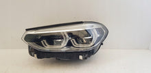 Load image into Gallery viewer, Frontscheinwerfer BMW X3 G01 8739653-02 LED Links Scheinwerfer Headlight SCH2435071482yk