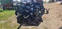Load image into Gallery viewer, Motor Mercedes-Benz Clk C209 A209 642910 3.0 224PS 165kW 169TKm 2005 Komplett MOT9186980784yg