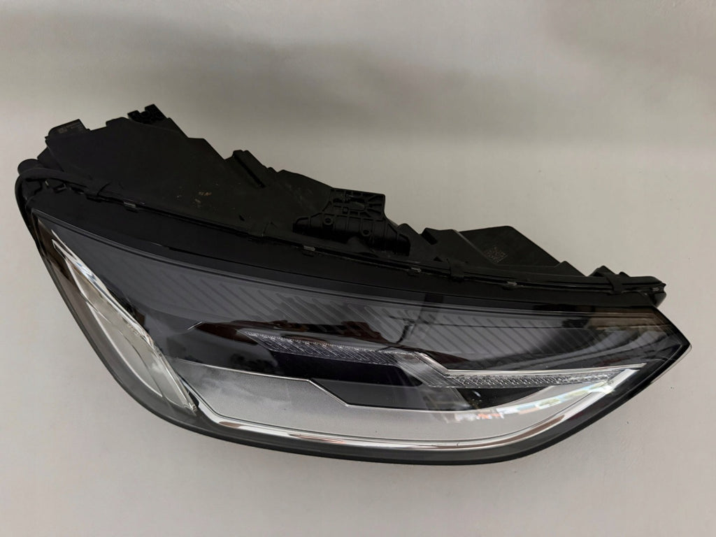 Frontscheinwerfer Audi A4 B9 8W0941012 Rechts Scheinwerfer Headlight SCH7797871948oe