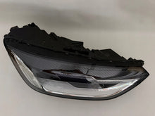 Load image into Gallery viewer, Frontscheinwerfer Audi A4 B9 8W0941012 Rechts Scheinwerfer Headlight SCH7797871948oe