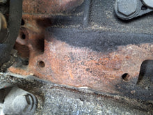 Load image into Gallery viewer, Motor Ford Kuga TXDA 2.0 TDCI 164PS 120kW Diesel Engine Komplett MOT5885425546op