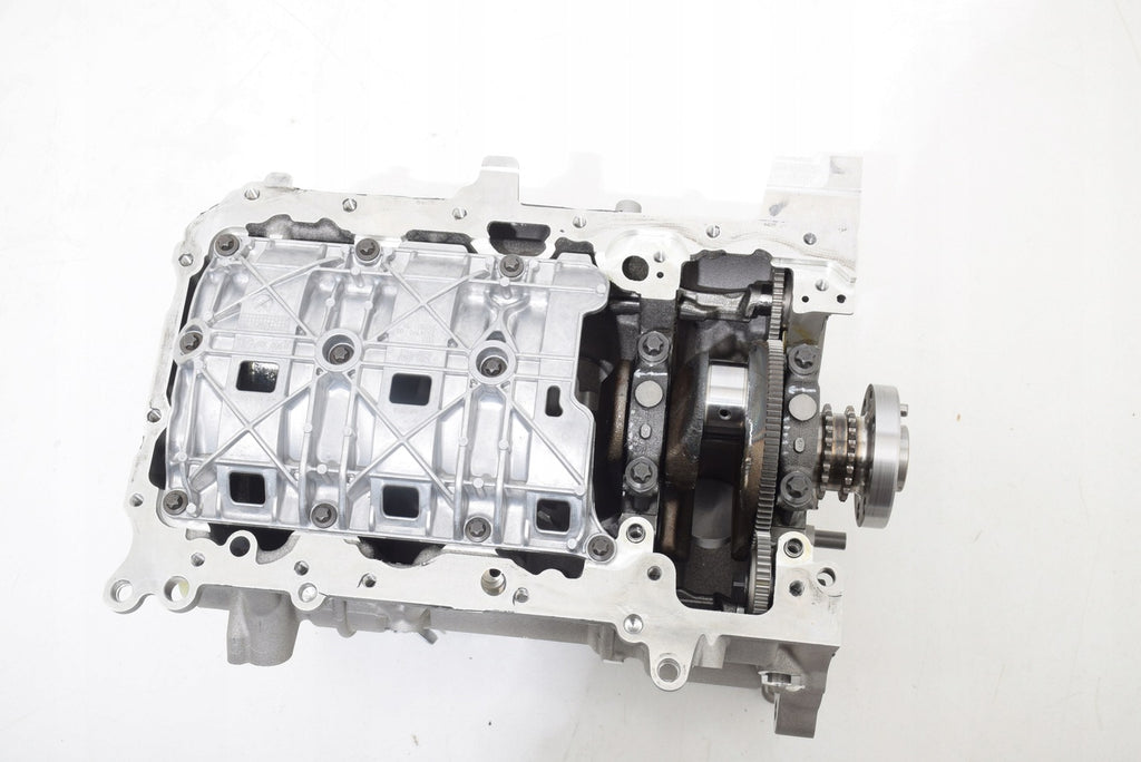 Motorblock BMW 2 U06 B48A20P 2.0 Benzin Unkomplett