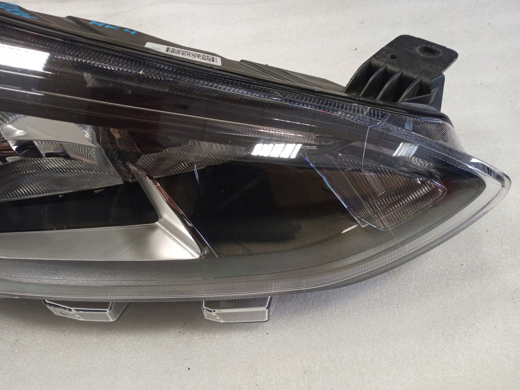 Frontscheinwerfer Ford Focus MX7B-13E014-CC Rechts Scheinwerfer Headlight