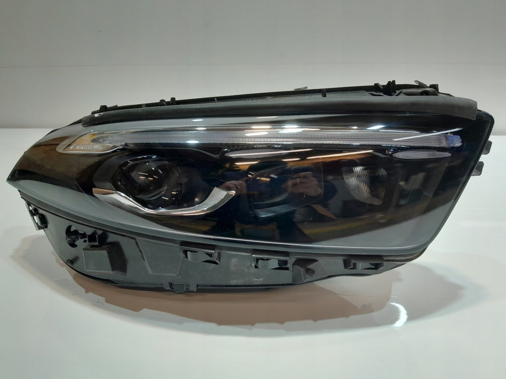 Frontscheinwerfer Mercedes-Benz W177 A1779065704 A1779065804 Full LED Ein Satz SCH1005619140xw
