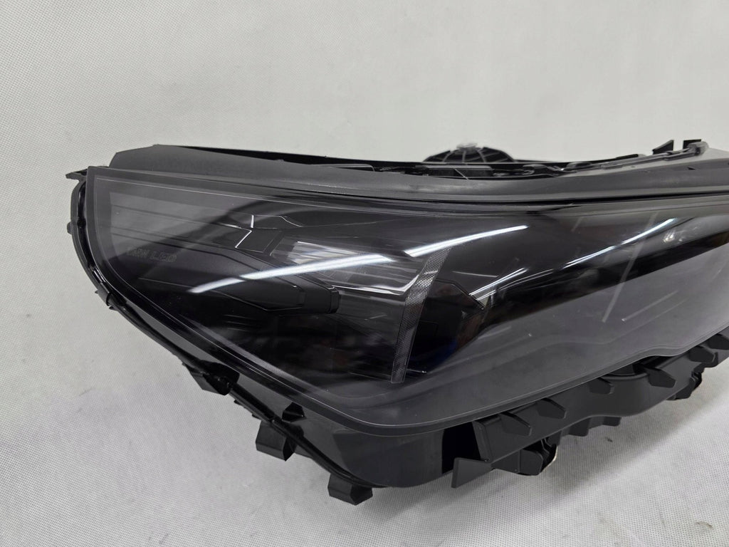 Frontscheinwerfer BMW 5 5A798D8 Full LED Rechts Scheinwerfer Headlight SCH6398737382yj