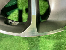 Laden Sie das Bild in den Galerie-Viewer, 1x Alufelge 18 Zoll 7.5&quot; 5x114.3 50ET 52910-G5200 Kia Niro Rim Wheel