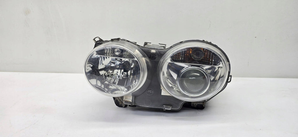 Frontscheinwerfer Jaguar Xj X350 2W9313W030JN 89202071 Links Headlight SCH3878055571ca