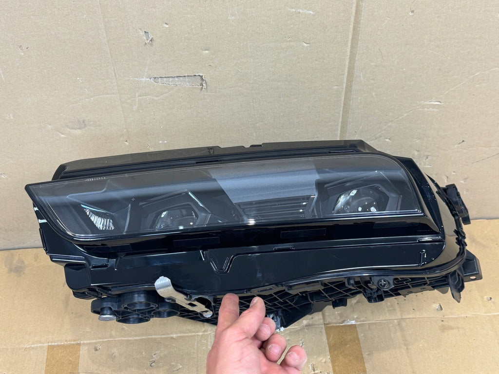 Frontscheinwerfer BMW 7 5B33EF3-01 Laser Links Scheinwerfer Headlight SCH9171987603iy