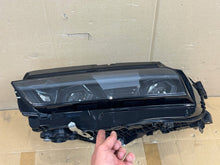 Load image into Gallery viewer, Frontscheinwerfer BMW 7 5B33EF3-01 Laser Links Scheinwerfer Headlight SCH9171987603iy