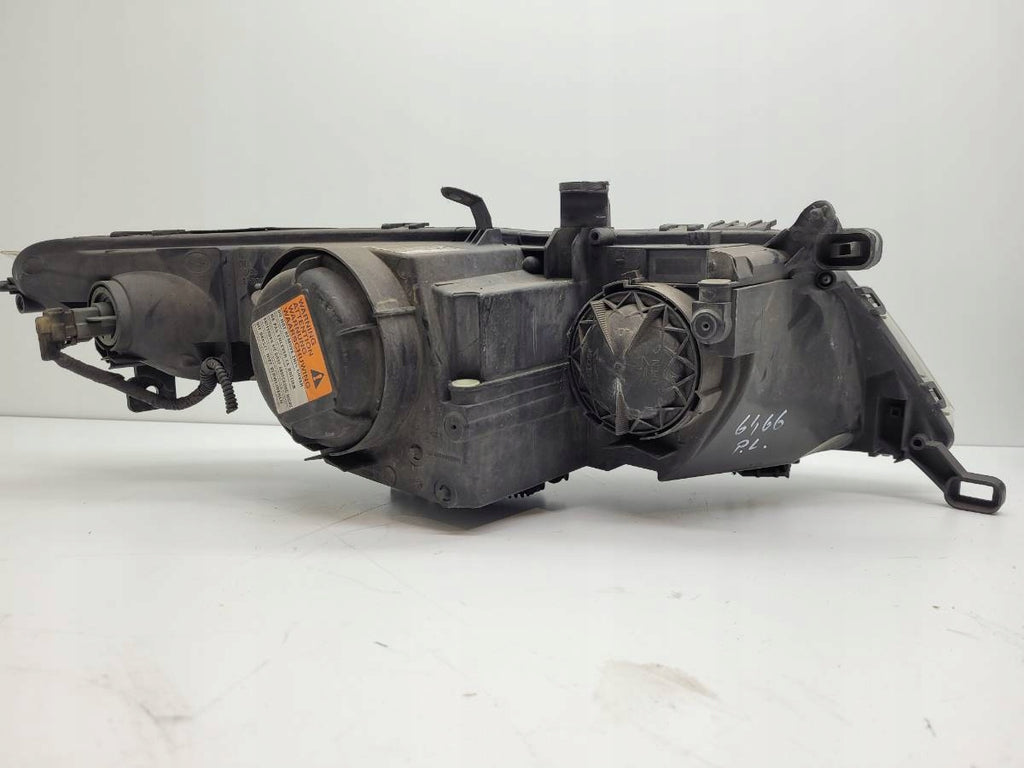 Frontscheinwerfer Honda Civic I VIII 33151-SMG-G123 Xenon FALSE Headlight SCH9710281272yl