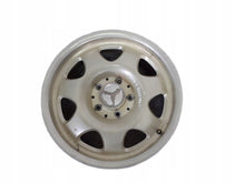 Load image into Gallery viewer, 4x Alufelge 15 Zoll 5.5" 5x112 Mercedes-Benz W168 Rim Wheel FEL2235122872jf