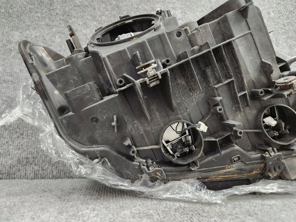 Frontscheinwerfer BMW 3 F30 F31 7314531 Links Scheinwerfer Headlight SCH1360981790dl