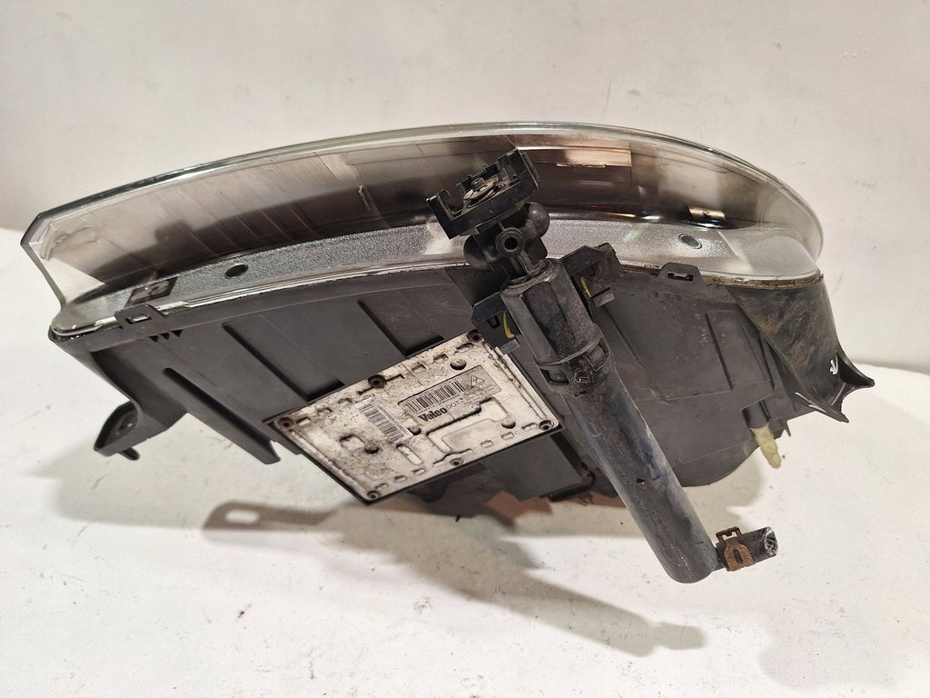 Frontscheinwerfer Citroën C5 II 9650115480 Xenon Links Scheinwerfer Headlight