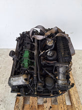Load image into Gallery viewer, Motor Mercedes-Benz W211 647691 2.7 CDI 177PS Diesel Engine Komplett