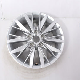 1x Alufelge 16 Zoll 6.5