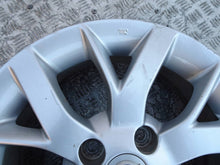 Load image into Gallery viewer, 1x Alufelge 15 Zoll Nissan Note E12 Rim Wheel FEL2432603896bj