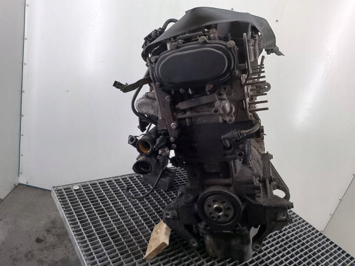 Motor Fiat Ducato F1AE0481C 2.3 JTD 110PS 81kW 2004 Diesel Engine Unkomplett MOT5430533505eu