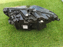 Load image into Gallery viewer, Frontscheinwerfer BMW X5 G05 G06 5A27988-01 LED Rechts Scheinwerfer Headlight SCH8586037536gy