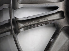 Load image into Gallery viewer, 1x Alufelge 18 Zoll 7.5" 5x114.3 50ET Glanz 52910-G5200 Kia Niro Rim Wheel FEL6158268253jd