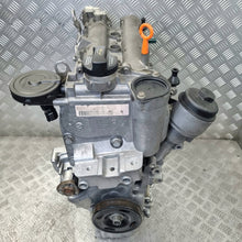 Laden Sie das Bild in den Galerie-Viewer, Motor Audi A3 BLF 1.6 115PS 85kW Benzin Engine Unkomplett