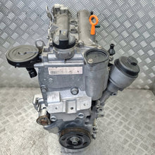 Laden Sie das Bild in den Galerie-Viewer, Motor Audi Seat Skoda VW A3 I BLF BLP 1.6 Benzin Engine Unkomplett