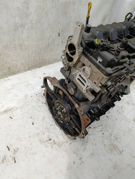 Motor Hyundai I I40 D4FD 1.7 CRDI 149TKm 2011 Diesel Engine Unkomplett MOT9309608428hr