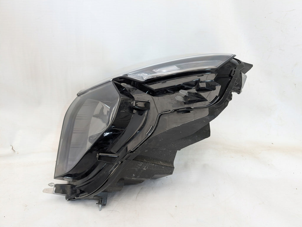 Frontscheinwerfer Ford Courier R2X613E015AF Links Scheinwerfer Headlight SCH6335049968hh