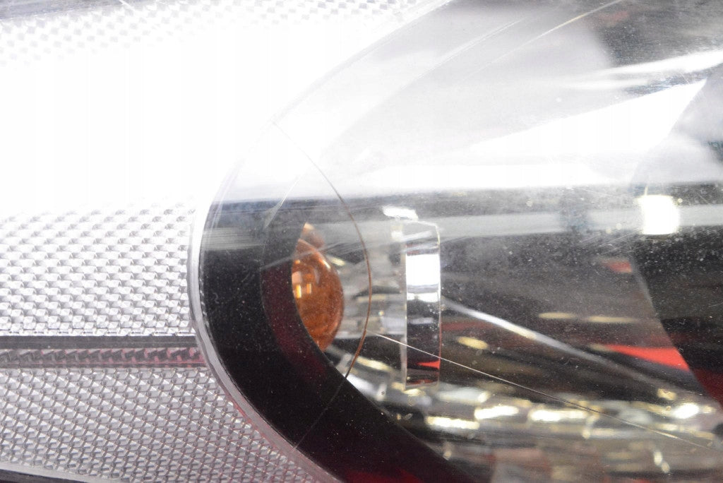 Frontscheinwerfer Hyundai I30 92102-A6000 Rechts Scheinwerfer Headlight SCH4744916716rp