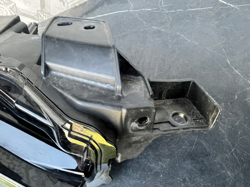 Frontscheinwerfer Mazda III BCJH-51030 LED Rechts Scheinwerfer Headlight