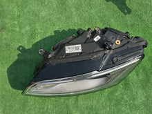 Load image into Gallery viewer, Frontscheinwerfer Audi Q5 8R0941005C Bi-Xenon Links Scheinwerfer Headlight SCH3352747209tn