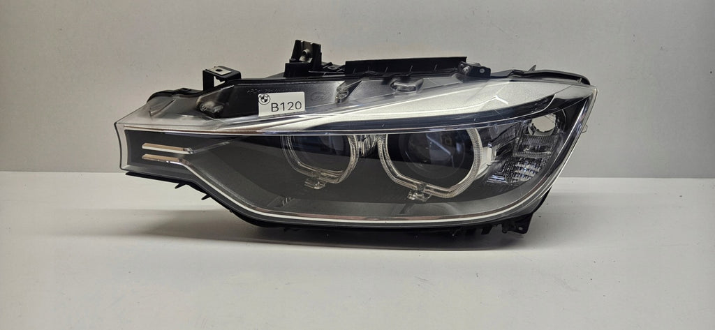 Frontscheinwerfer BMW 3 F30 F31 7259525 Links Scheinwerfer Headlight SCH1063490468mz