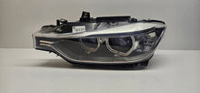 Laden Sie das Bild in den Galerie-Viewer, Frontscheinwerfer BMW 3 F30 F31 7259525 Links Scheinwerfer Headlight SCH1063490468mz