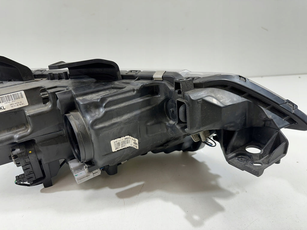 Frontscheinwerfer Mitsubishi Outlander LED Links Scheinwerfer Headlight