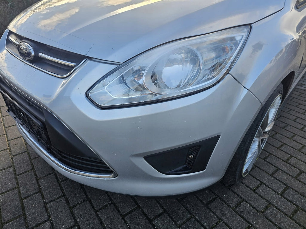 Frontscheinwerfer Ford C-Max Links Scheinwerfer Headlight SCH4433263974xi