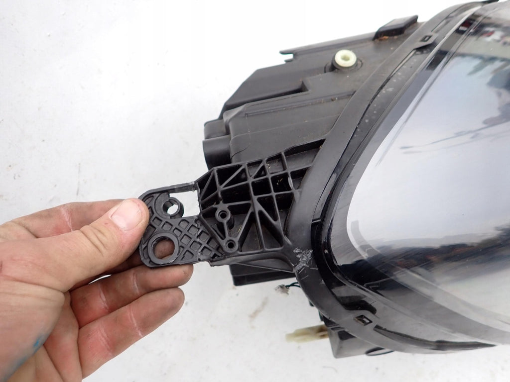 Frontscheinwerfer Ford Puma Ein Stück (Rechts oder Links) Scheinwerfer Headlight SCH4440934776ku