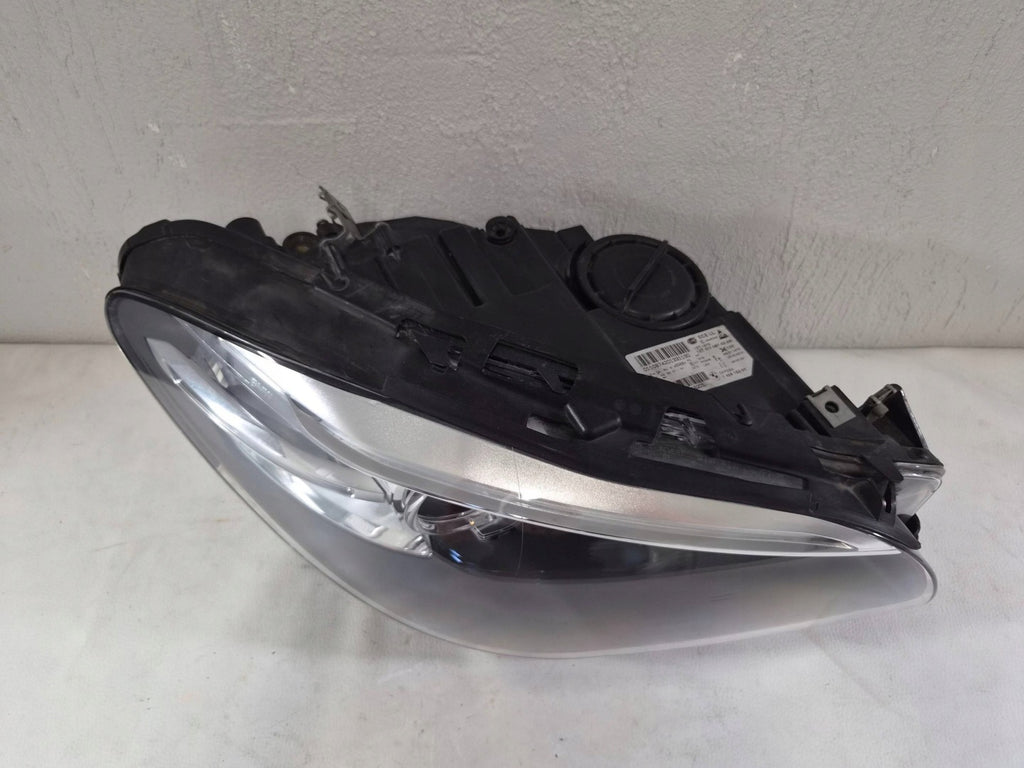 Frontscheinwerfer BMW 5 F11 F10 742415201 Xenon Rechts Scheinwerfer Headlight SCH9537245341rj