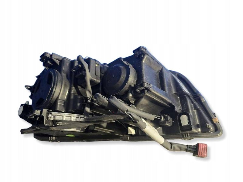 Frontscheinwerfer Volvo Xc90 I 89902054 Xenon Links Scheinwerfer Headlight SCH4916571266aq