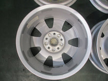 Laden Sie das Bild in den Galerie-Viewer, 4x Alufelge 16 Zoll 6.5" 5x112 33ET 8U0601025 Audi Rim Wheel FEL9297014398nf