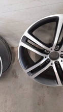Load image into Gallery viewer, 1x Alufelge 20 Zoll Mercedes-Benz Gle Rim Wheel FEL8398572891qy